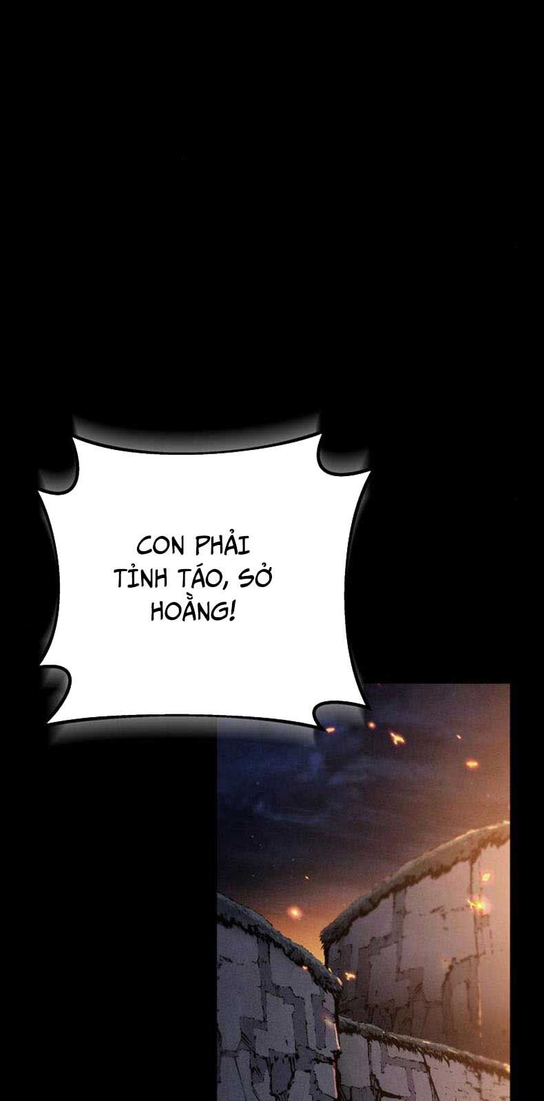 Thanh Kiếm Của Hoàng Đế [Chap 85-89]