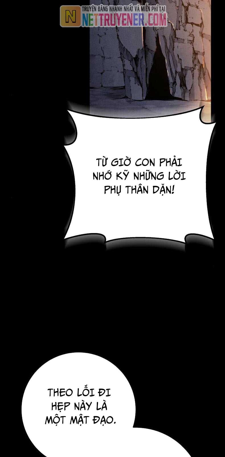 Thanh Kiếm Của Hoàng Đế [Chap 85-89]