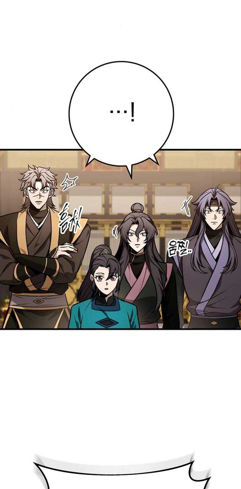 Thanh Kiếm Của Hoàng Đế [Chap 85-89]