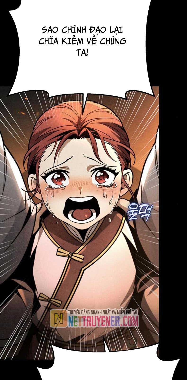Thanh Kiếm Của Hoàng Đế [Chap 85-89]