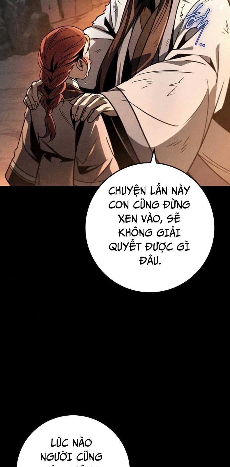 Thanh Kiếm Của Hoàng Đế [Chap 85-89]