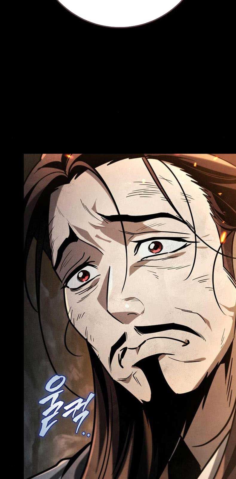 Thanh Kiếm Của Hoàng Đế [Chap 85-89]