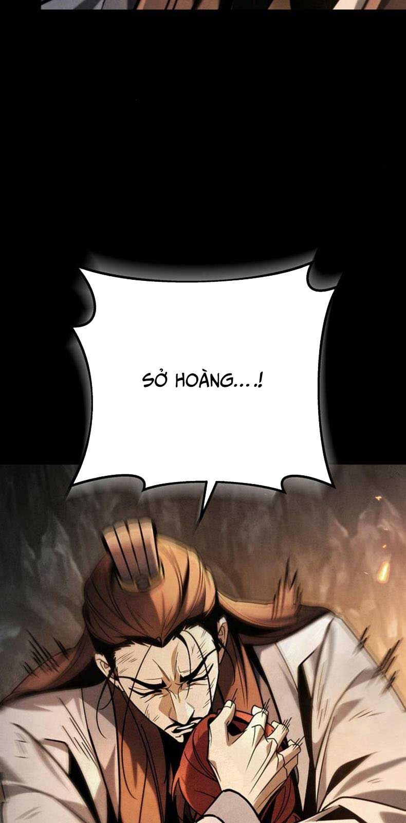 Thanh Kiếm Của Hoàng Đế [Chap 85-89]