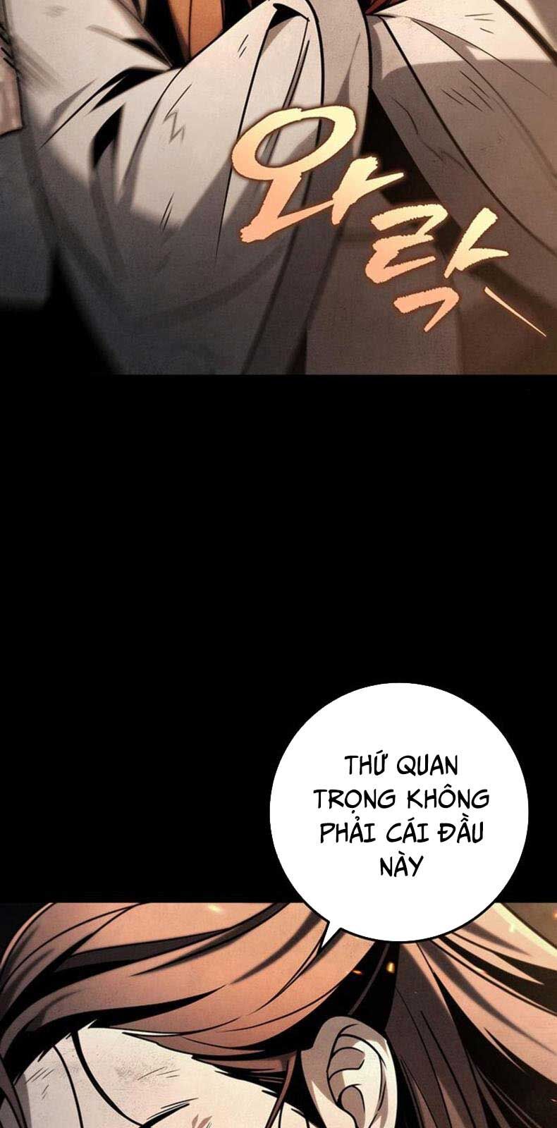 Thanh Kiếm Của Hoàng Đế [Chap 85-89]