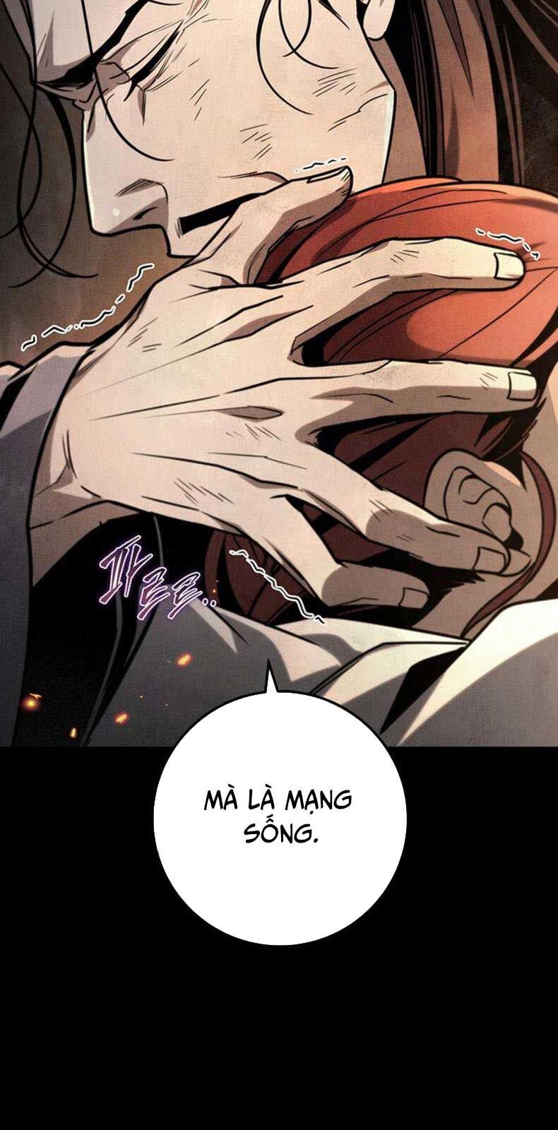 Thanh Kiếm Của Hoàng Đế [Chap 85-89]