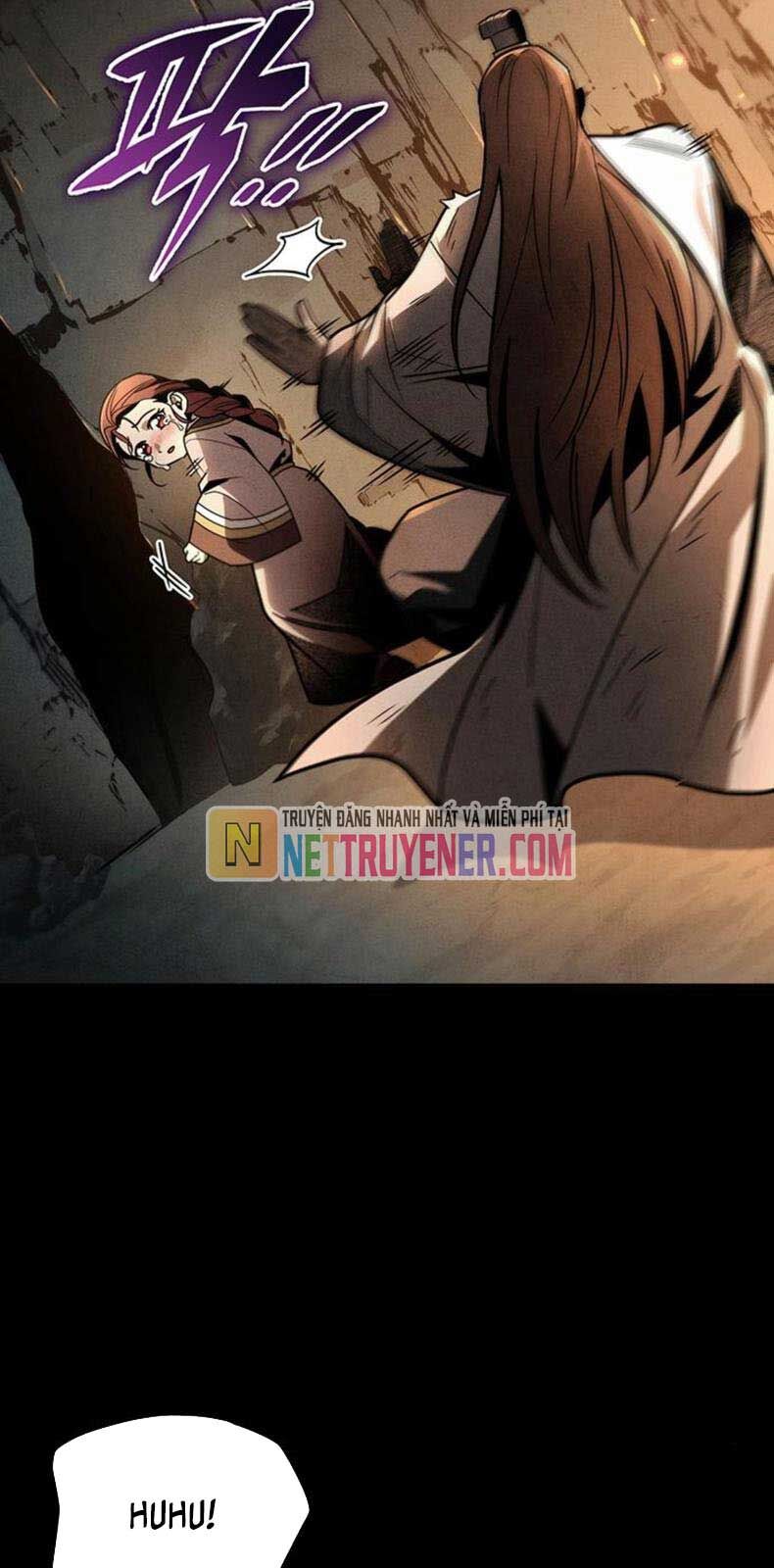 Thanh Kiếm Của Hoàng Đế [Chap 85-89]