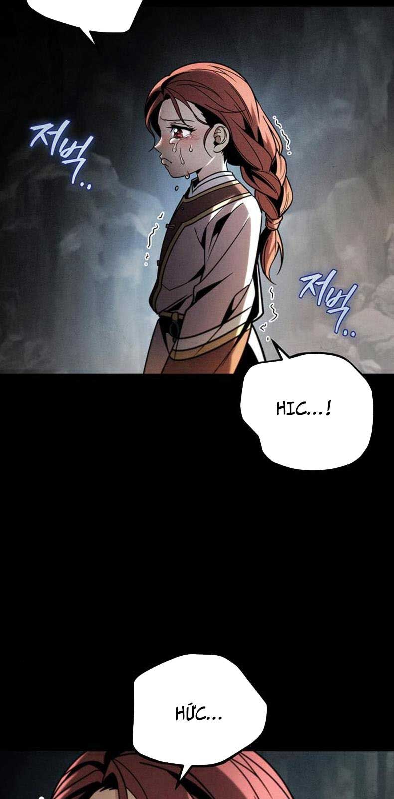 Thanh Kiếm Của Hoàng Đế [Chap 85-89]