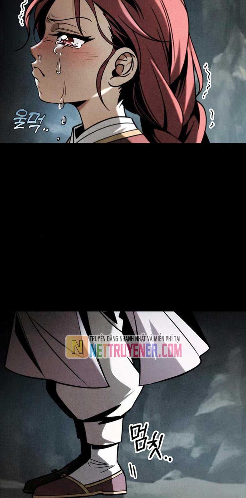 Thanh Kiếm Của Hoàng Đế [Chap 85-89]