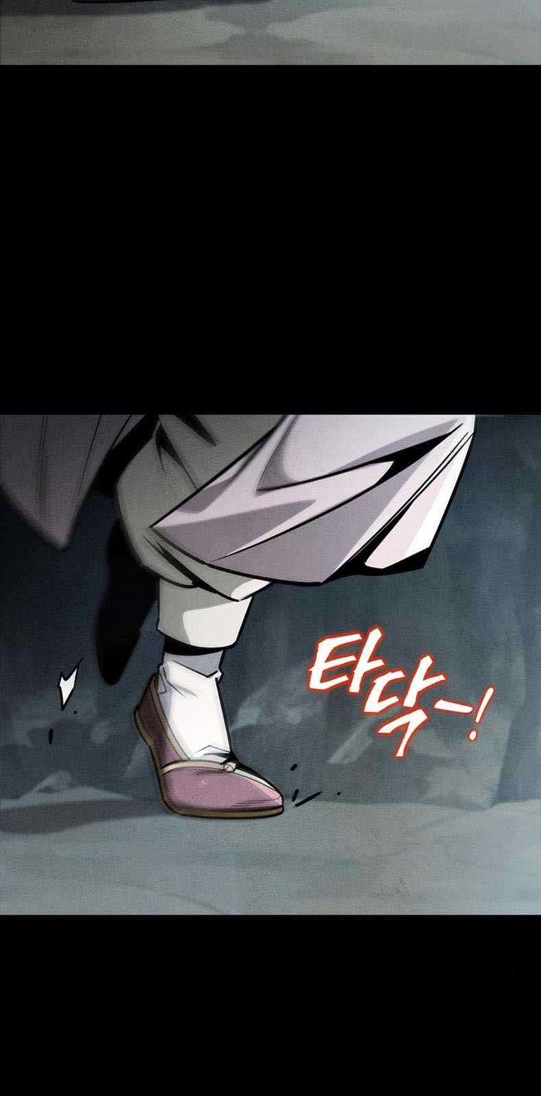 Thanh Kiếm Của Hoàng Đế [Chap 85-89]