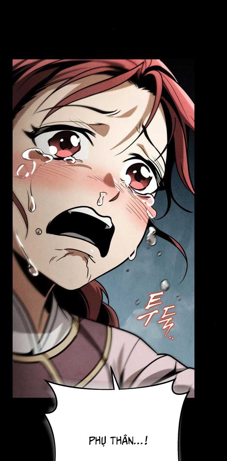Thanh Kiếm Của Hoàng Đế [Chap 85-89]