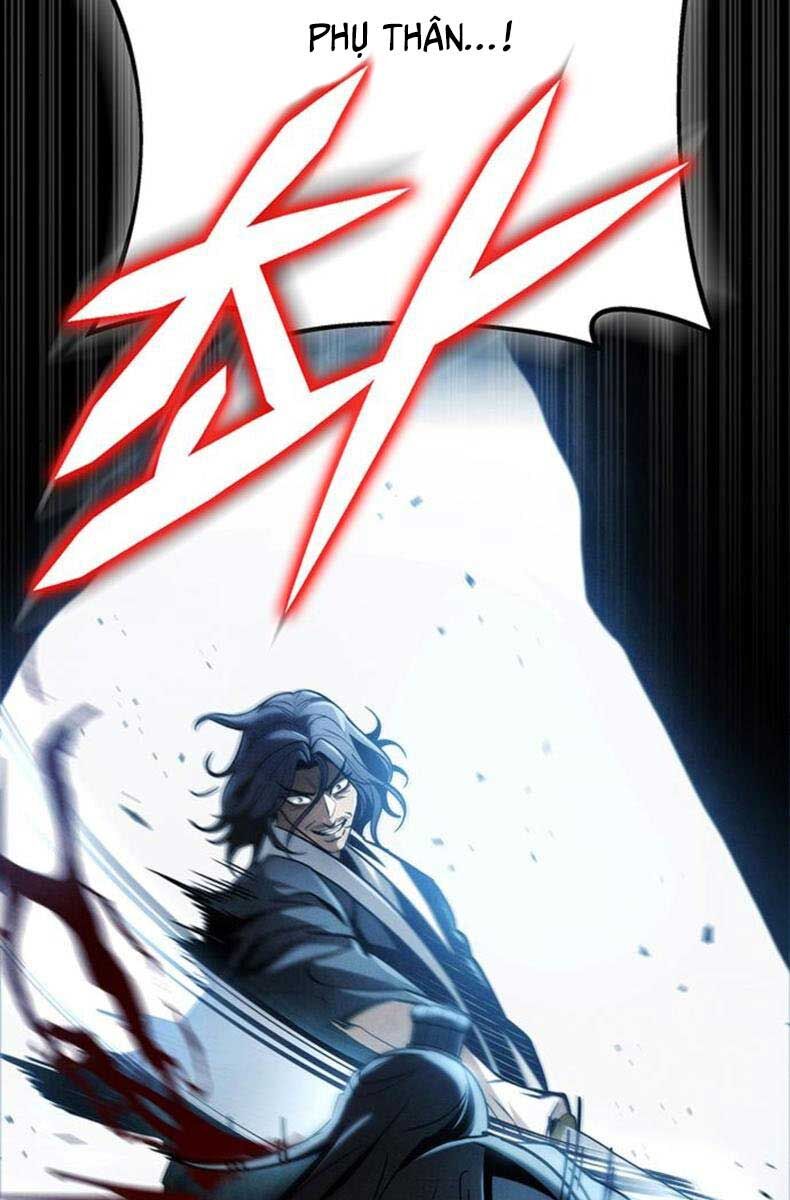 Thanh Kiếm Của Hoàng Đế [Chap 85-89]