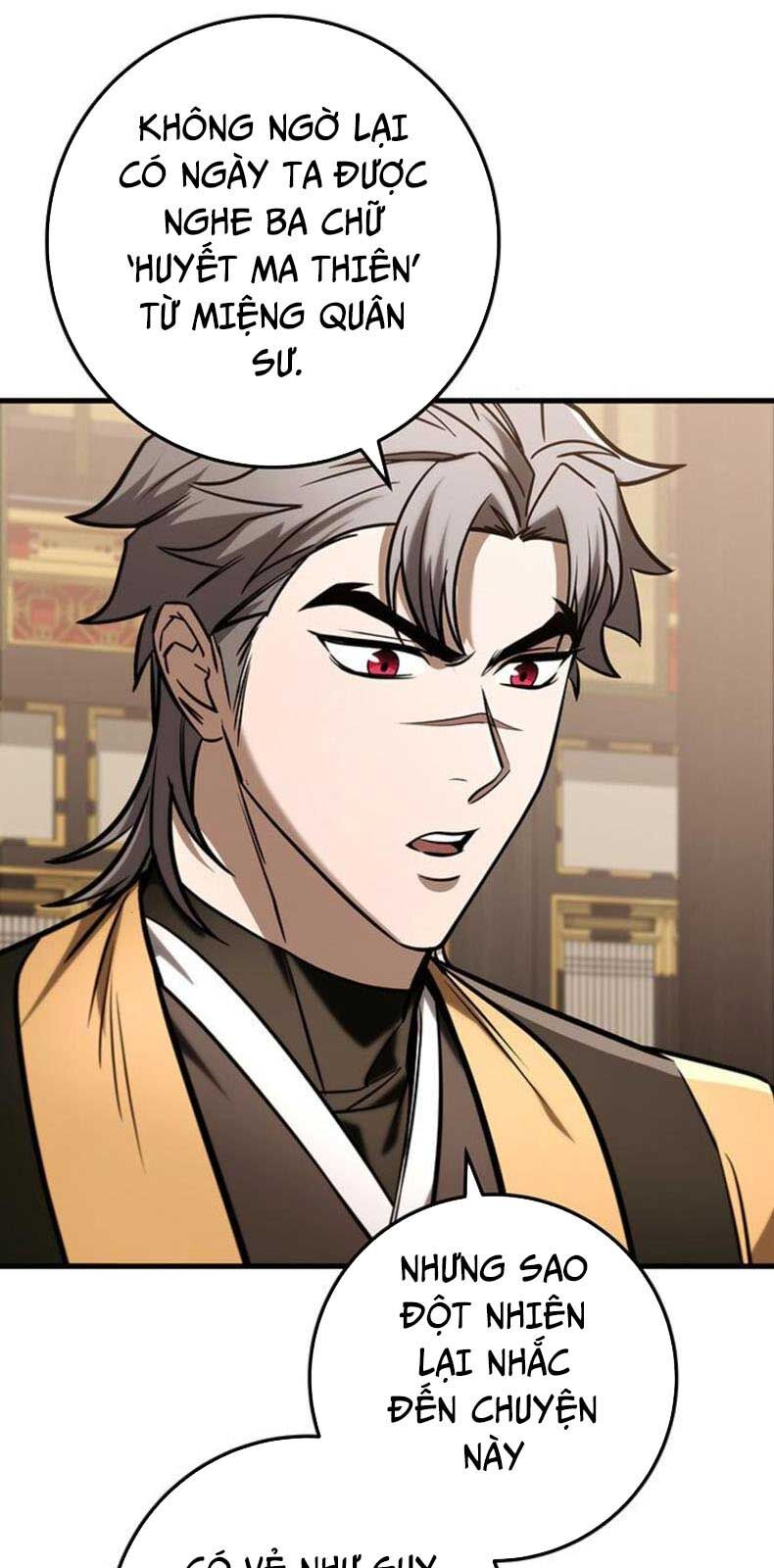 Thanh Kiếm Của Hoàng Đế [Chap 85-89]