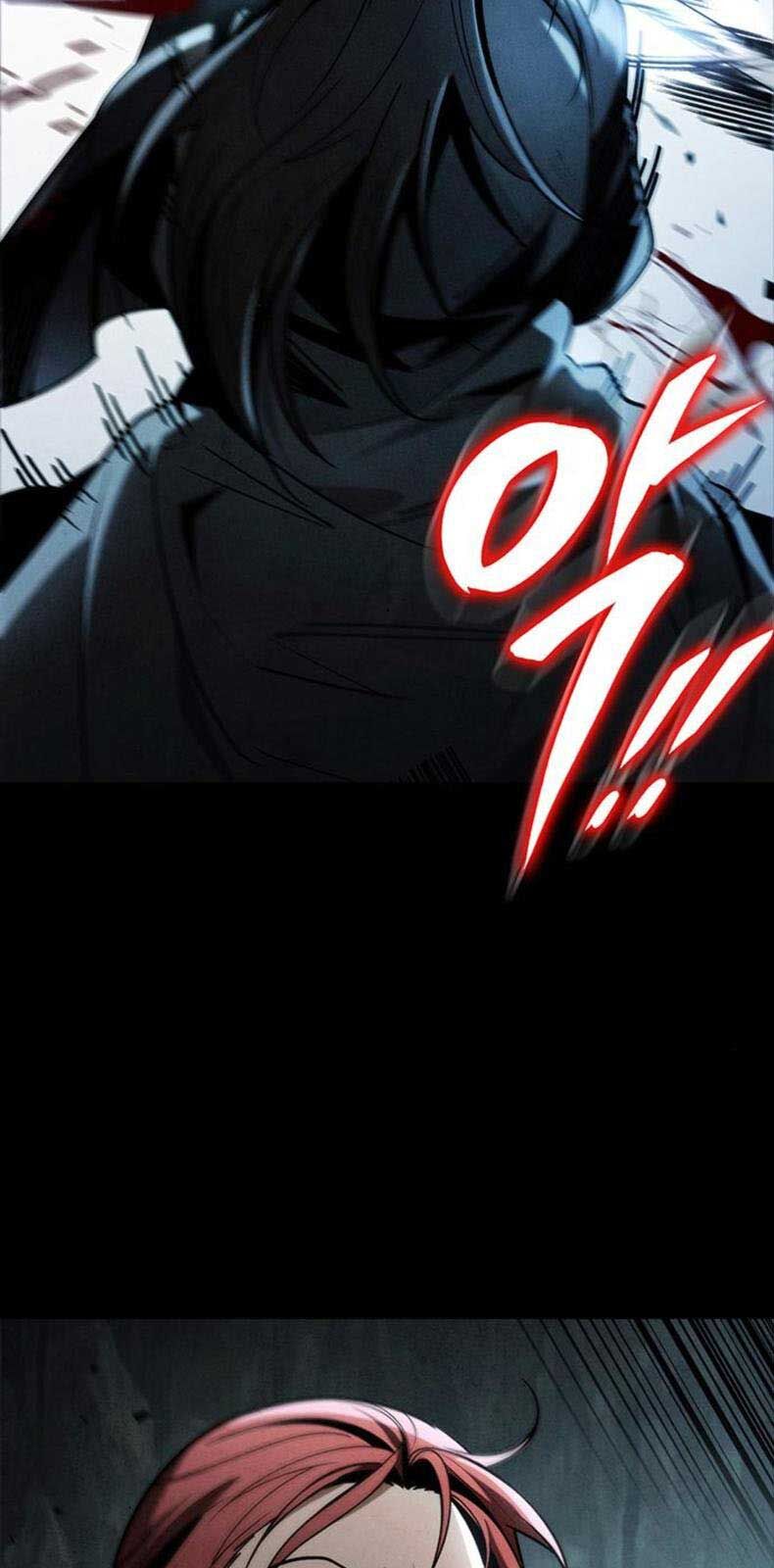 Thanh Kiếm Của Hoàng Đế [Chap 85-89]