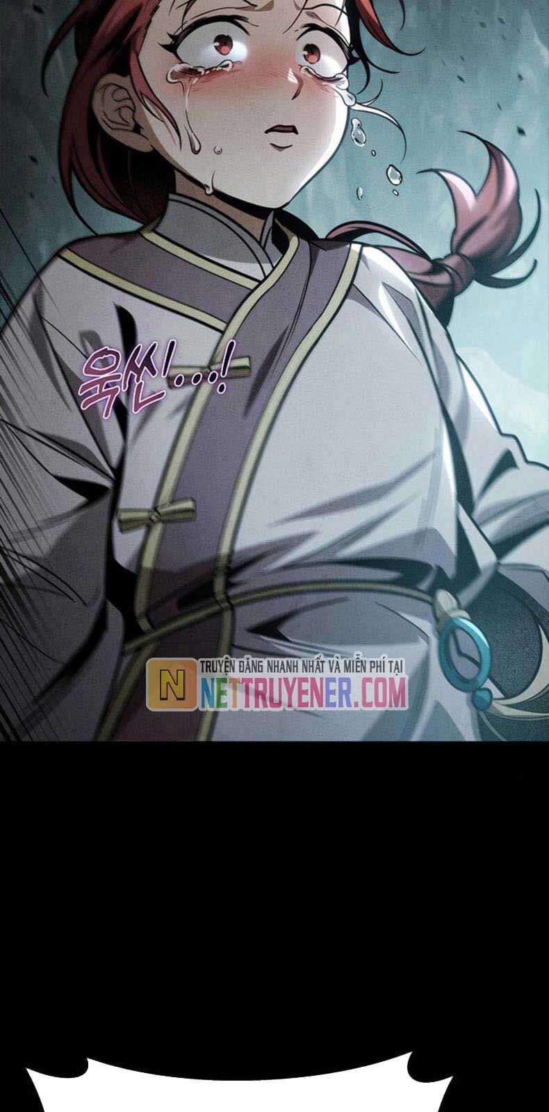Thanh Kiếm Của Hoàng Đế [Chap 85-89]