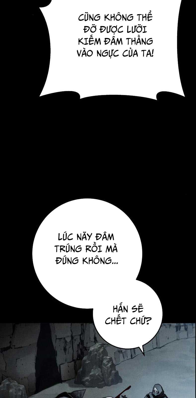 Thanh Kiếm Của Hoàng Đế [Chap 85-89]