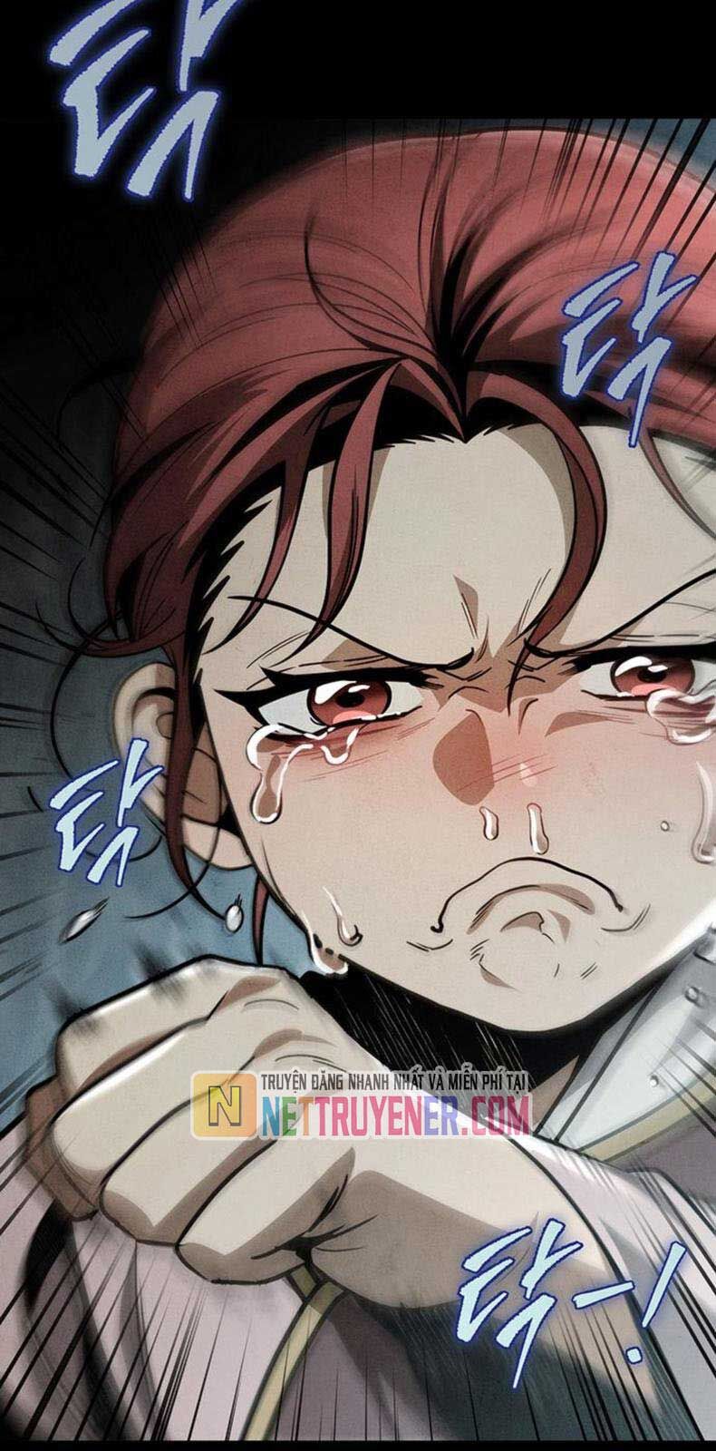 Thanh Kiếm Của Hoàng Đế [Chap 85-89]