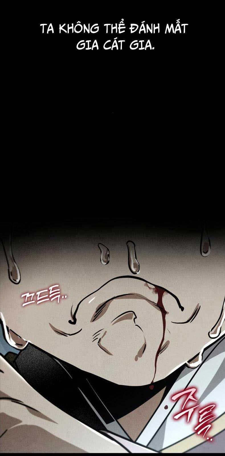 Thanh Kiếm Của Hoàng Đế [Chap 85-89]