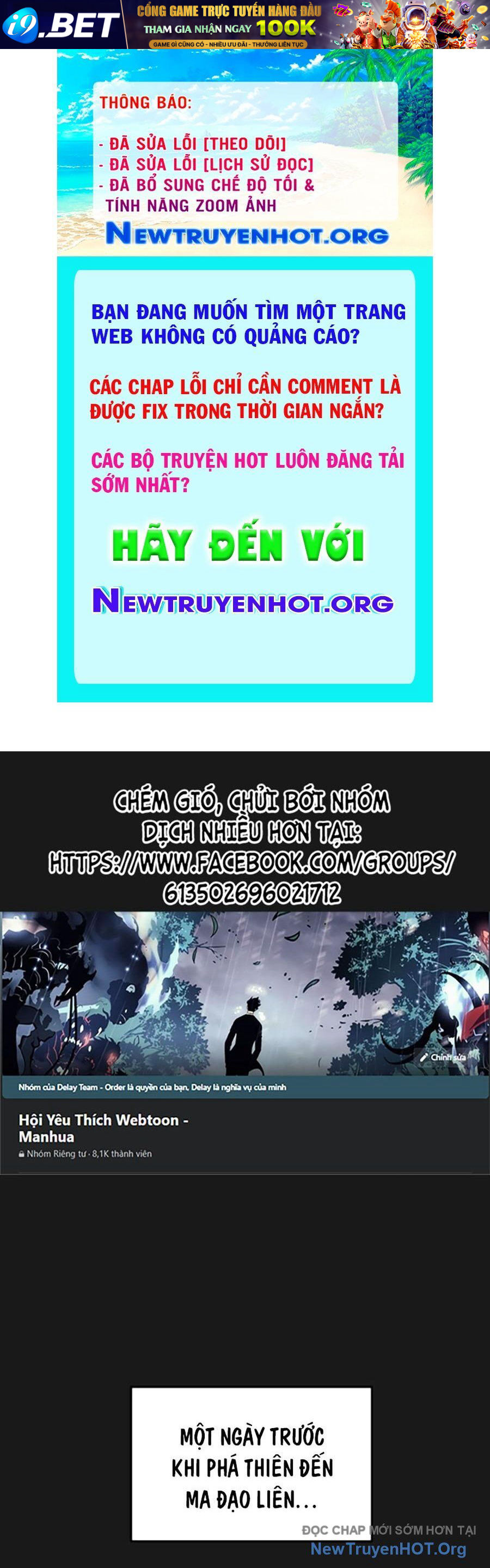 Thanh Kiếm Của Hoàng Đế [Chap 85-89]
