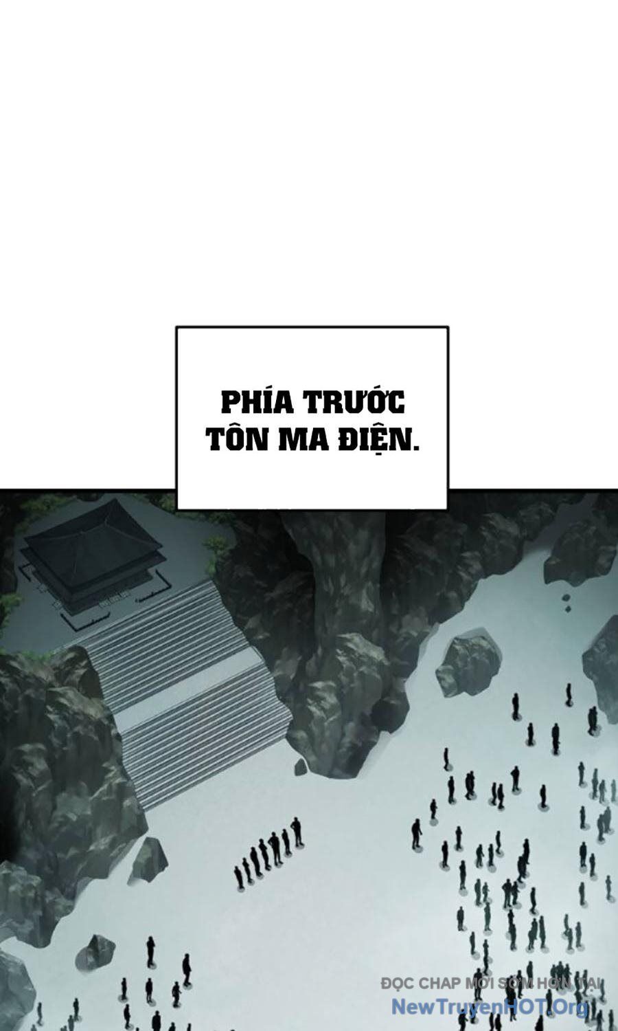 Thanh Kiếm Của Hoàng Đế [Chap 85-89]