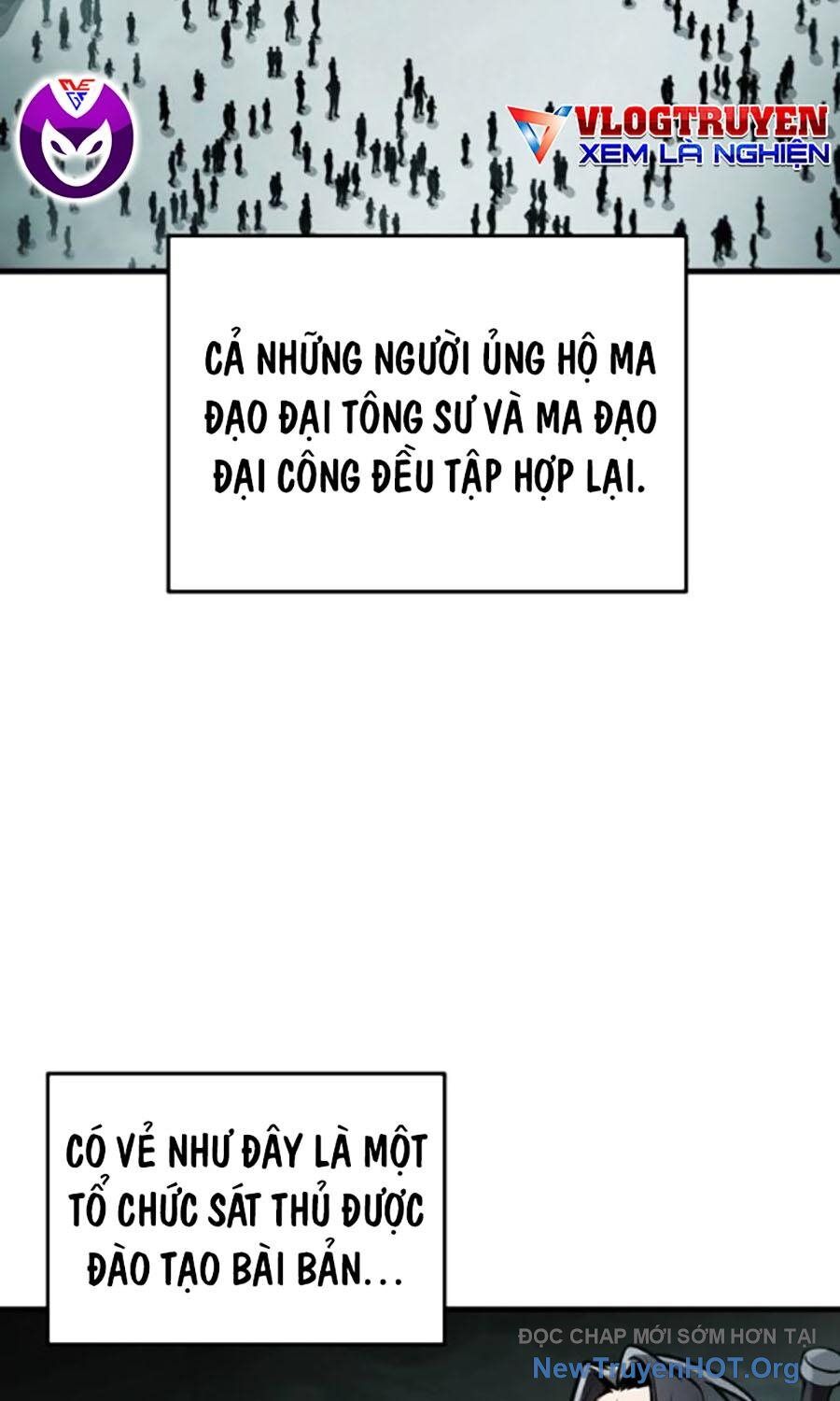 Thanh Kiếm Của Hoàng Đế [Chap 85-89]