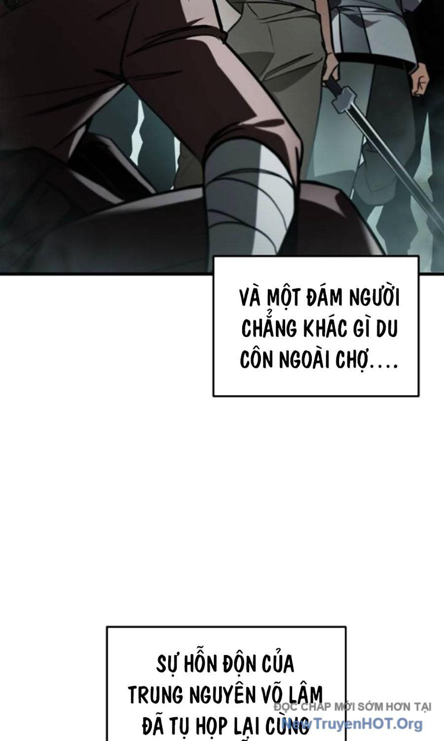 Thanh Kiếm Của Hoàng Đế [Chap 85-89]