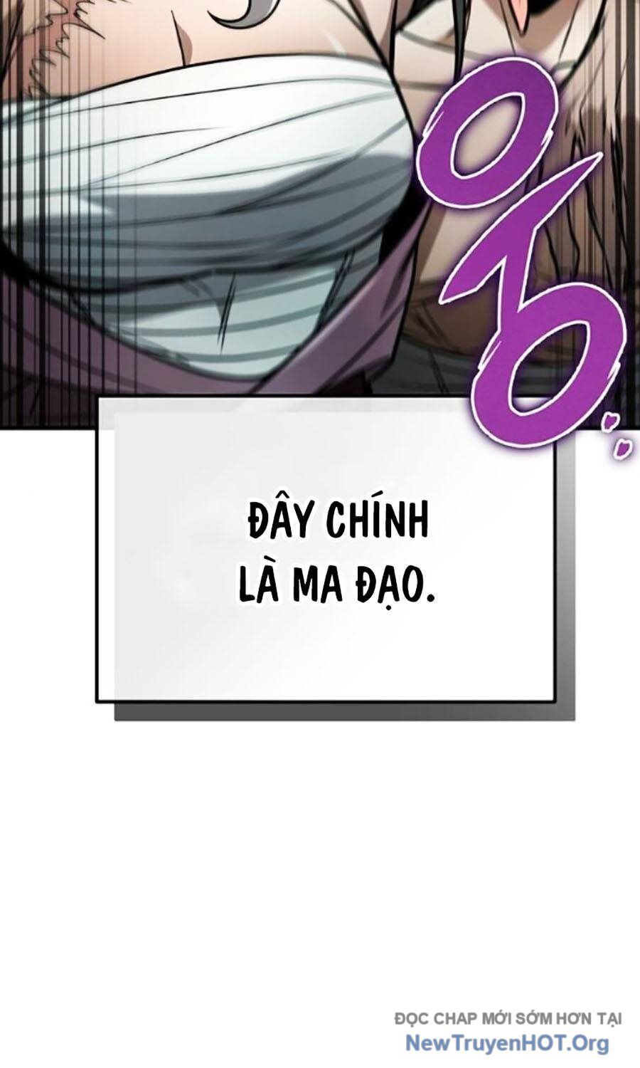 Thanh Kiếm Của Hoàng Đế [Chap 85-89]