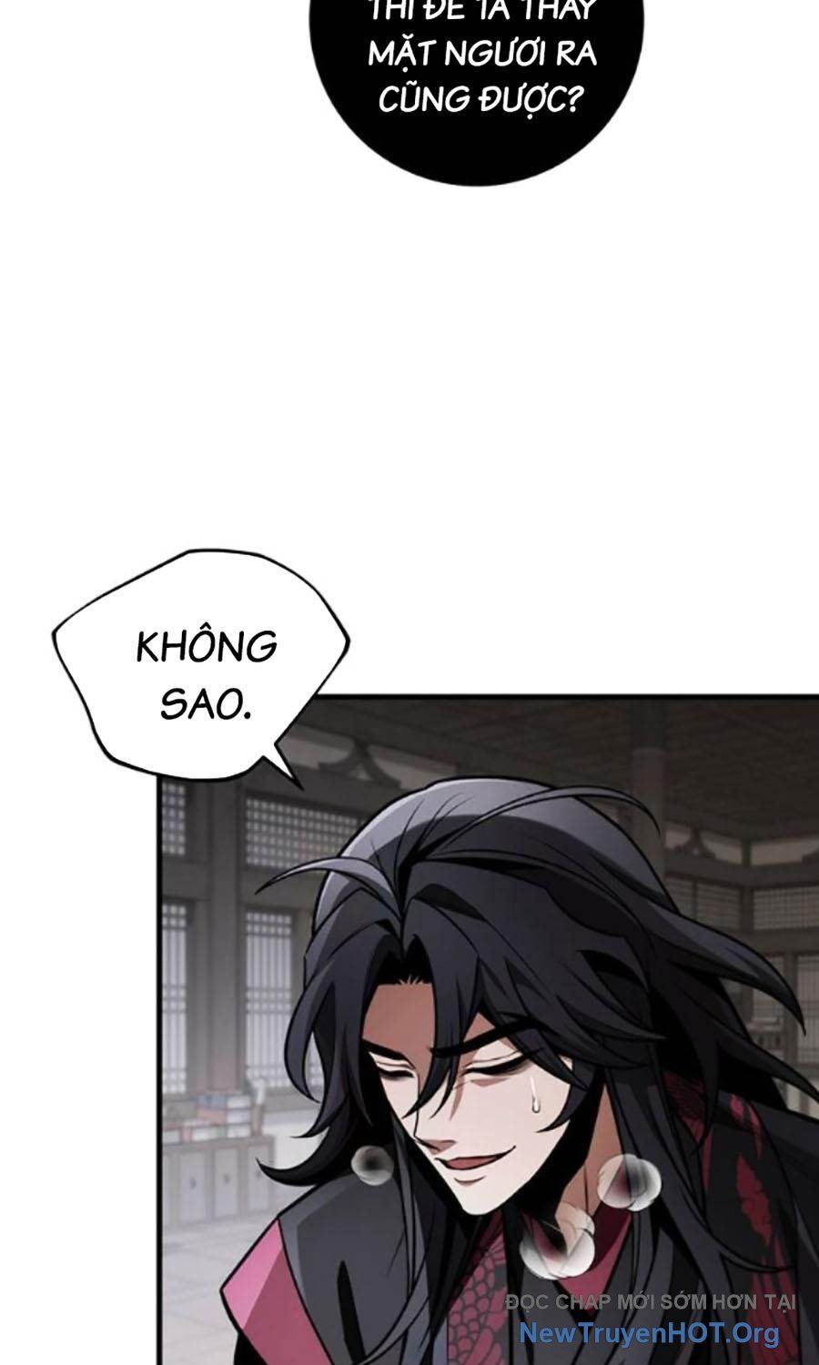 Thanh Kiếm Của Hoàng Đế [Chap 85-89]