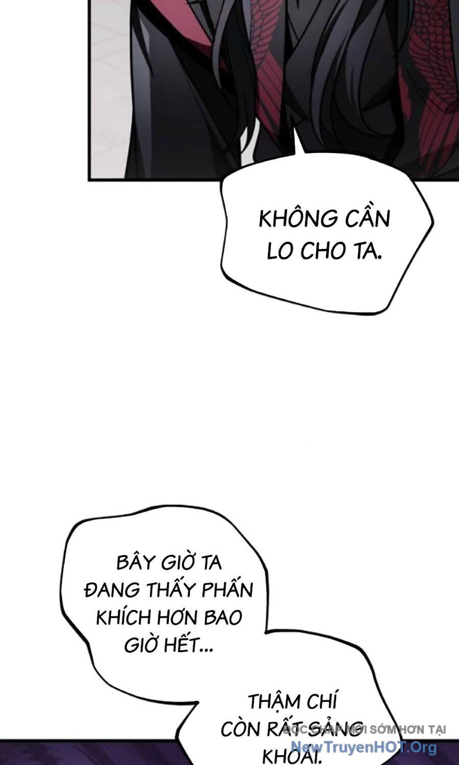 Thanh Kiếm Của Hoàng Đế [Chap 85-89]