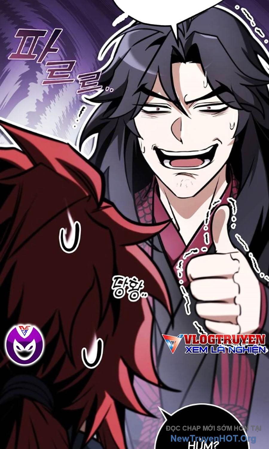 Thanh Kiếm Của Hoàng Đế [Chap 85-89]