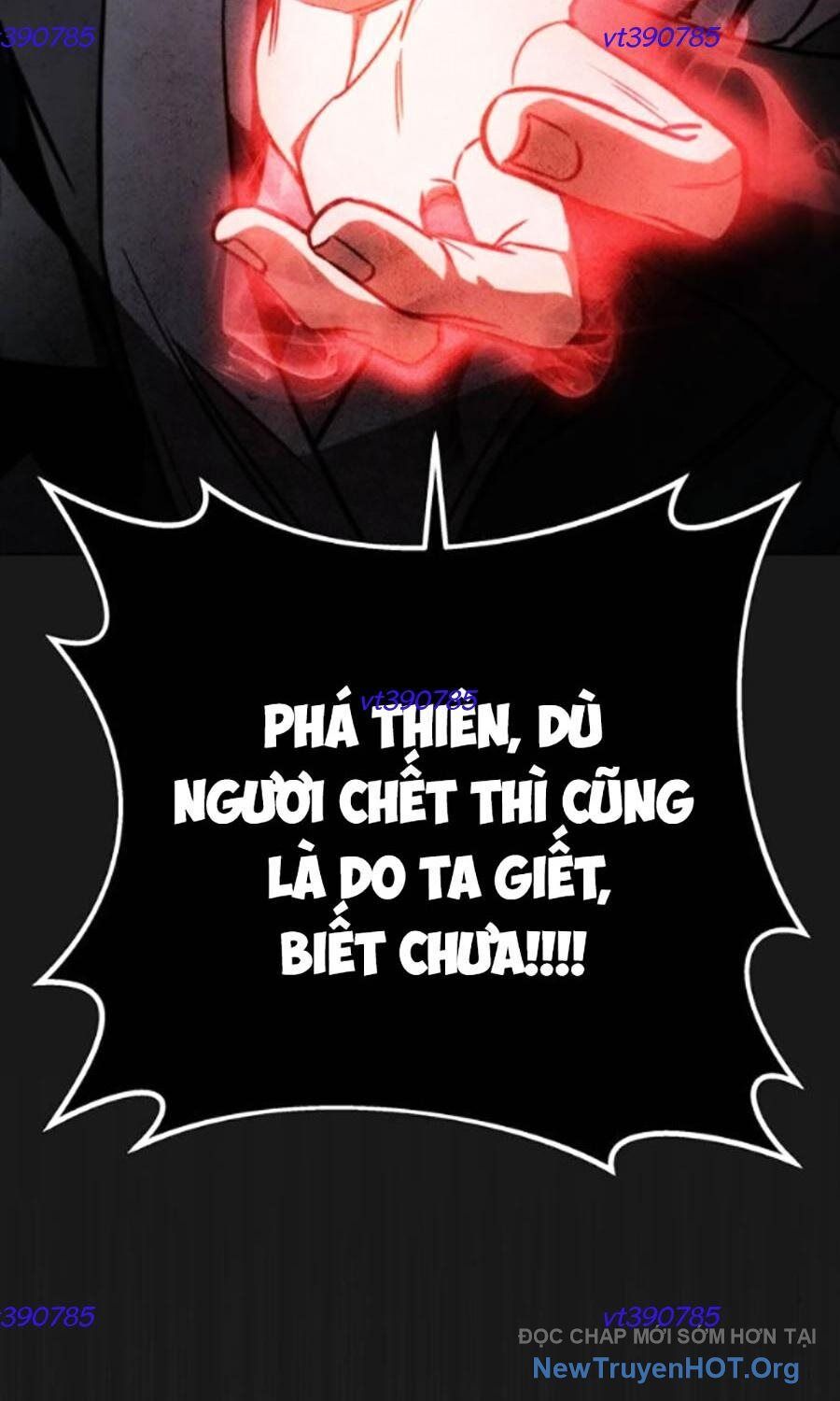 Thanh Kiếm Của Hoàng Đế [Chap 85-89]