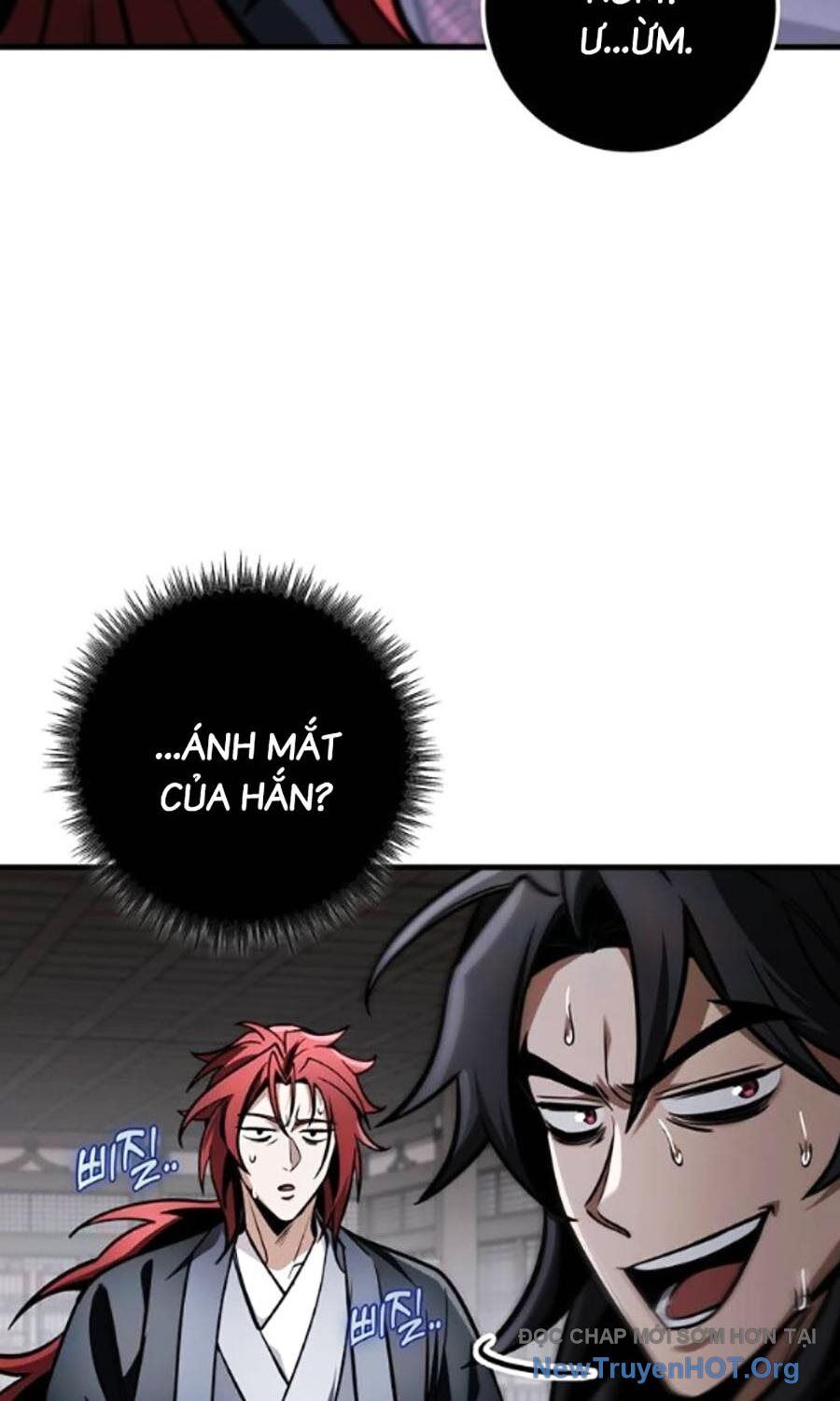 Thanh Kiếm Của Hoàng Đế [Chap 85-89]