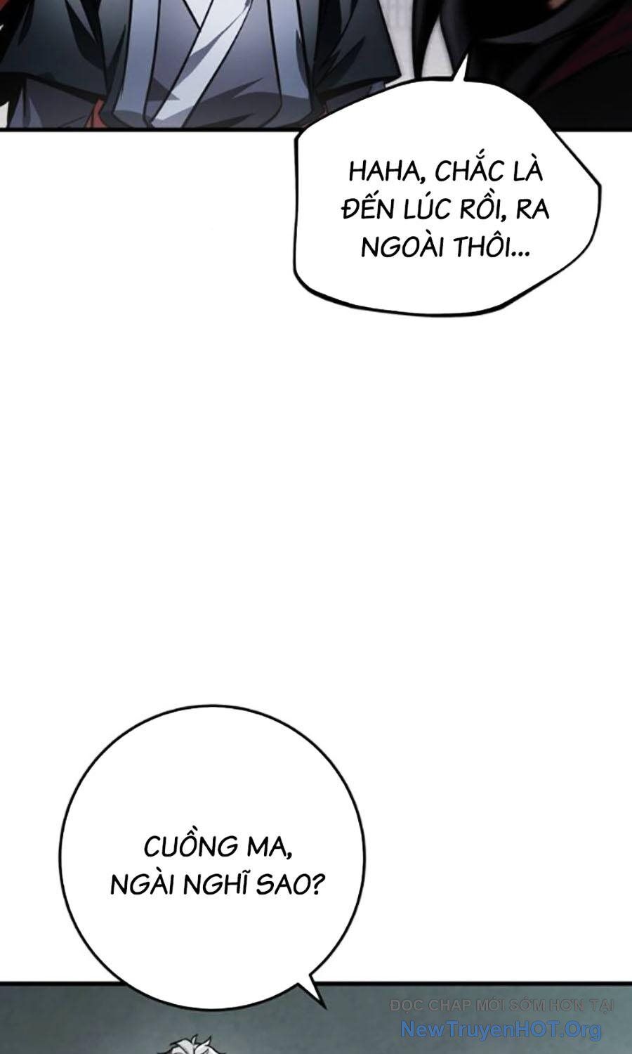 Thanh Kiếm Của Hoàng Đế [Chap 85-89]