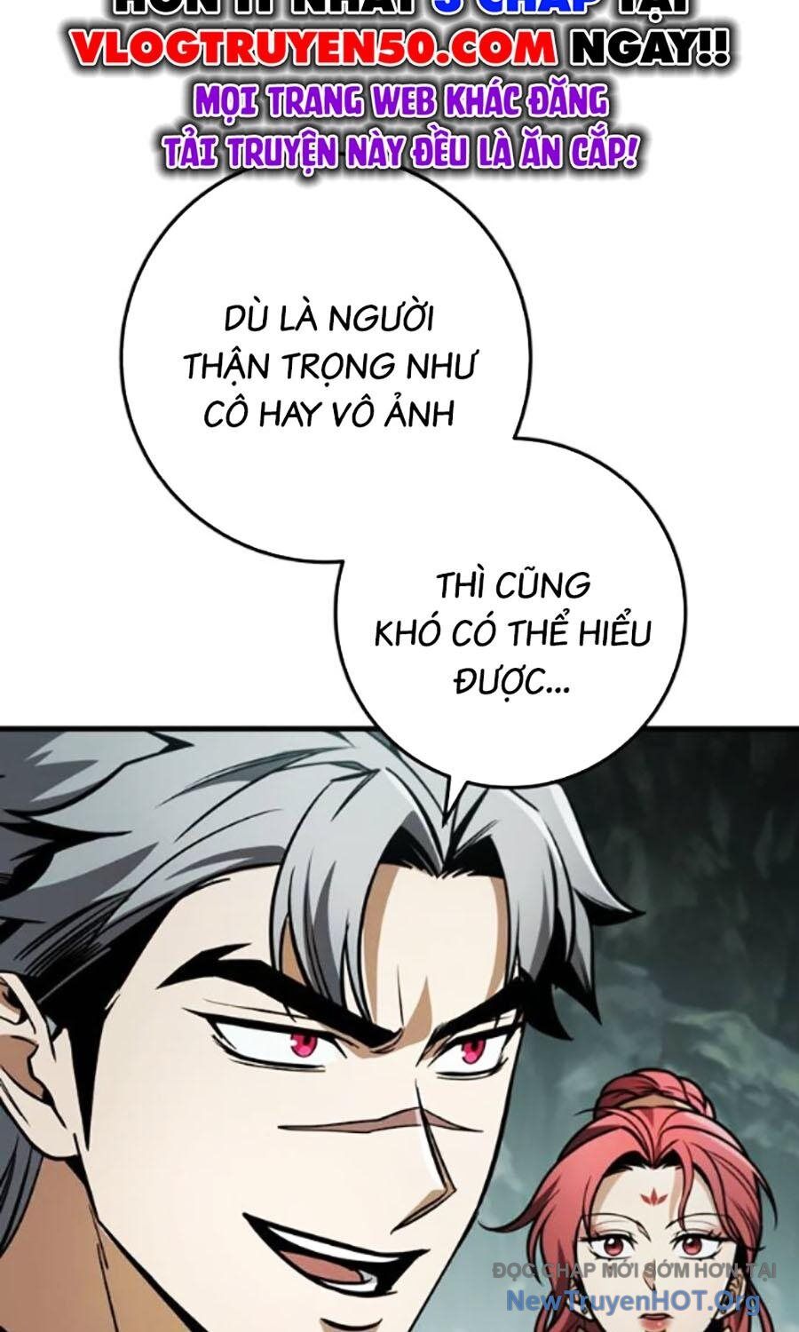 Thanh Kiếm Của Hoàng Đế [Chap 85-89]