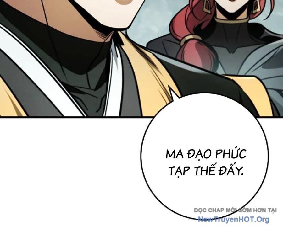Thanh Kiếm Của Hoàng Đế [Chap 85-89]