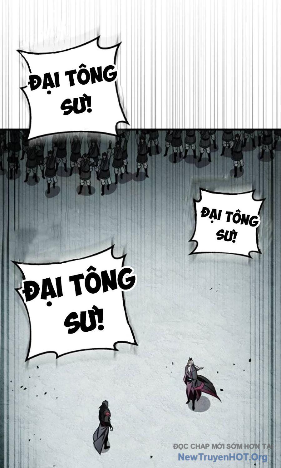 Thanh Kiếm Của Hoàng Đế [Chap 85-89]