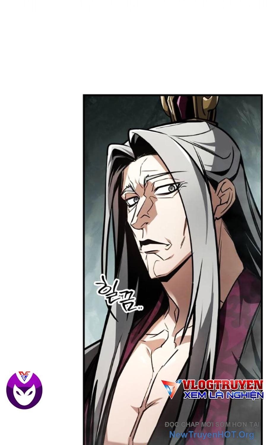 Thanh Kiếm Của Hoàng Đế [Chap 85-89]