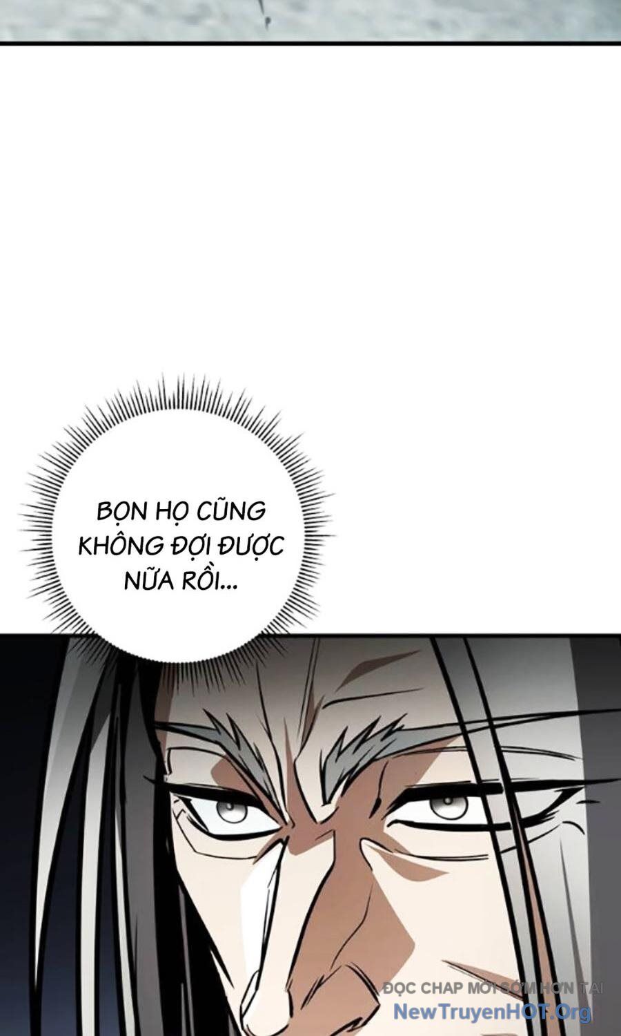 Thanh Kiếm Của Hoàng Đế [Chap 85-89]