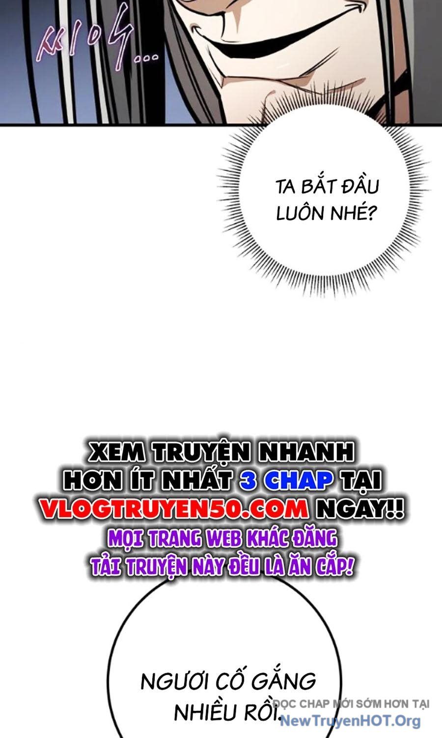 Thanh Kiếm Của Hoàng Đế [Chap 85-89]