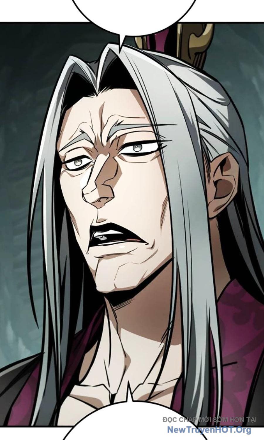 Thanh Kiếm Của Hoàng Đế [Chap 85-89]