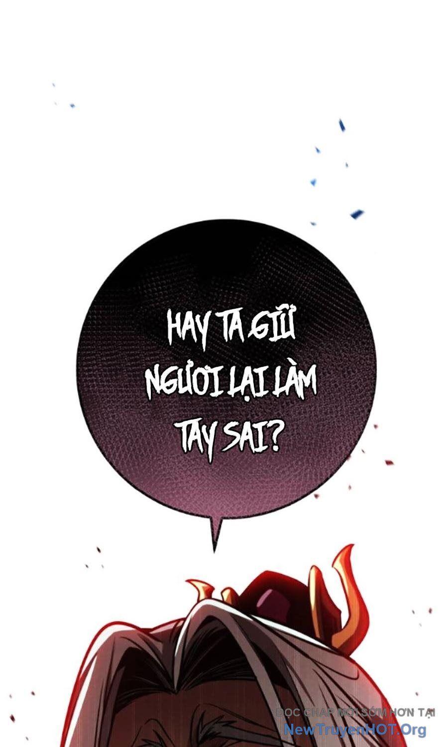 Thanh Kiếm Của Hoàng Đế [Chap 85-89]