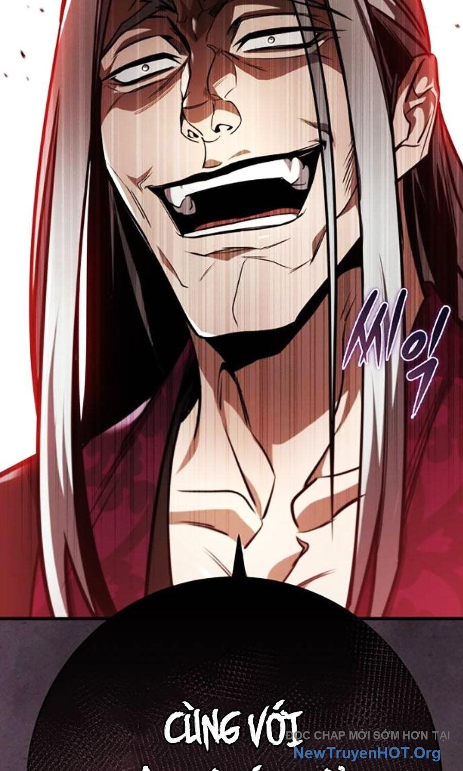 Thanh Kiếm Của Hoàng Đế [Chap 85-89]