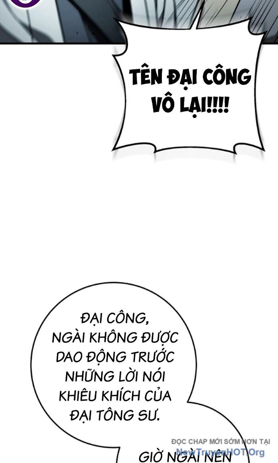 Thanh Kiếm Của Hoàng Đế [Chap 85-89]