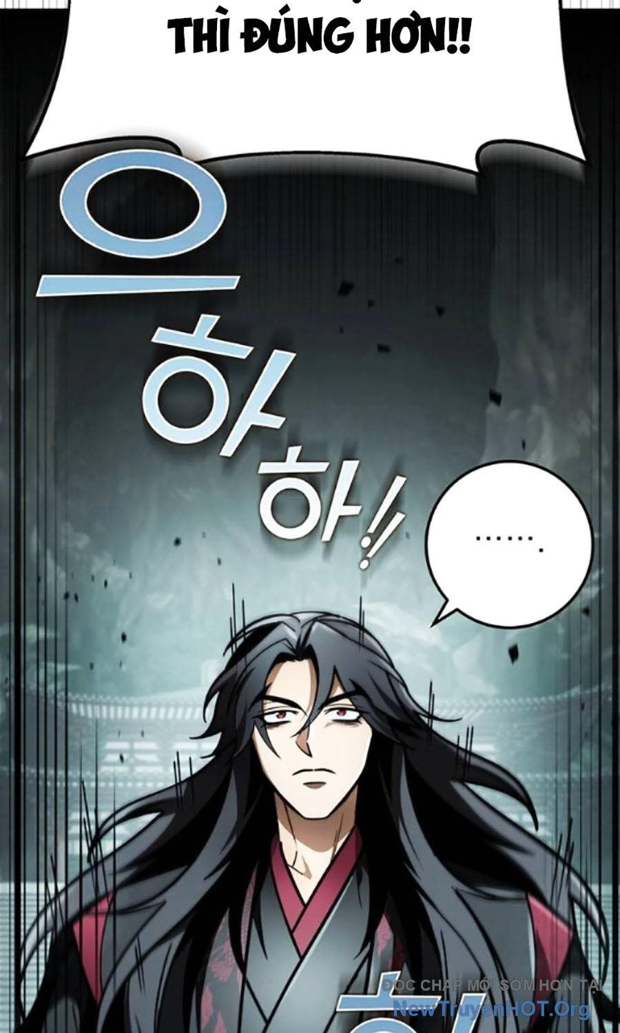 Thanh Kiếm Của Hoàng Đế [Chap 85-89]