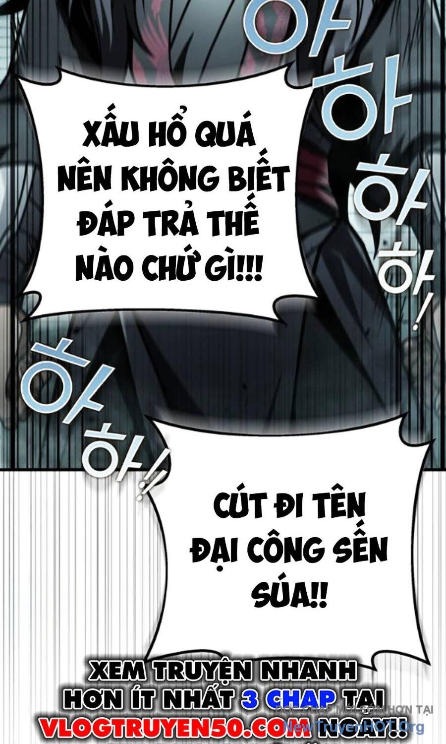 Thanh Kiếm Của Hoàng Đế [Chap 85-89]