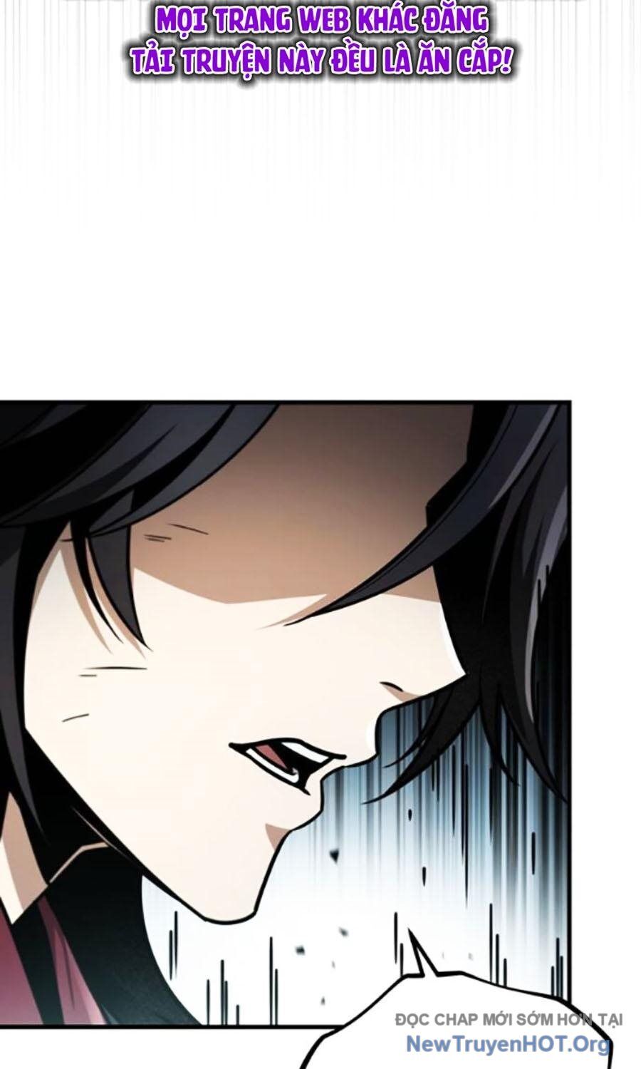 Thanh Kiếm Của Hoàng Đế [Chap 85-89]