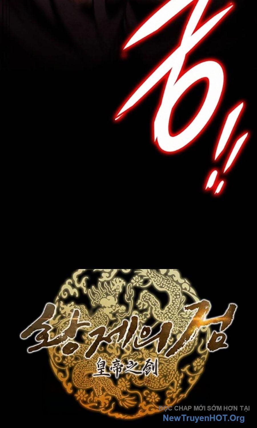 Thanh Kiếm Của Hoàng Đế [Chap 85-89]