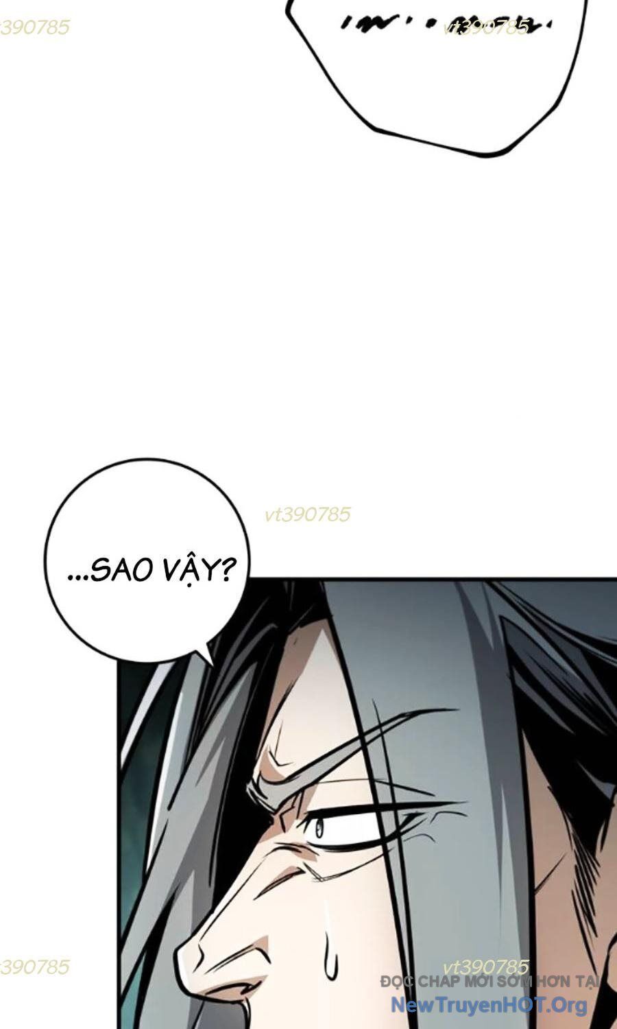 Thanh Kiếm Của Hoàng Đế [Chap 85-89]