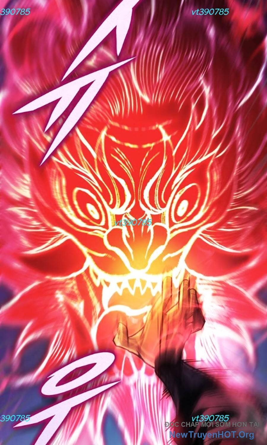 Thanh Kiếm Của Hoàng Đế [Chap 85-89]