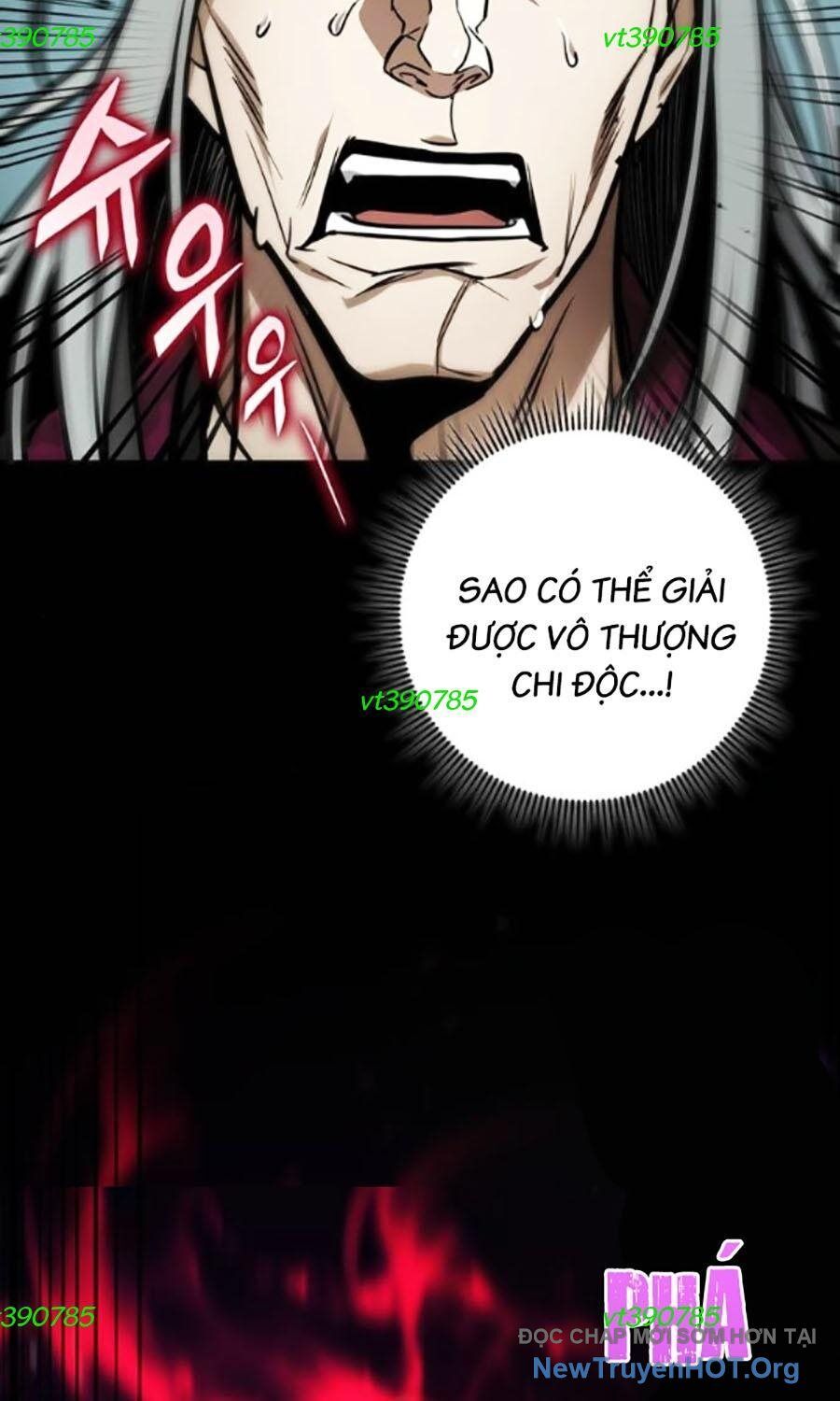 Thanh Kiếm Của Hoàng Đế [Chap 85-89]