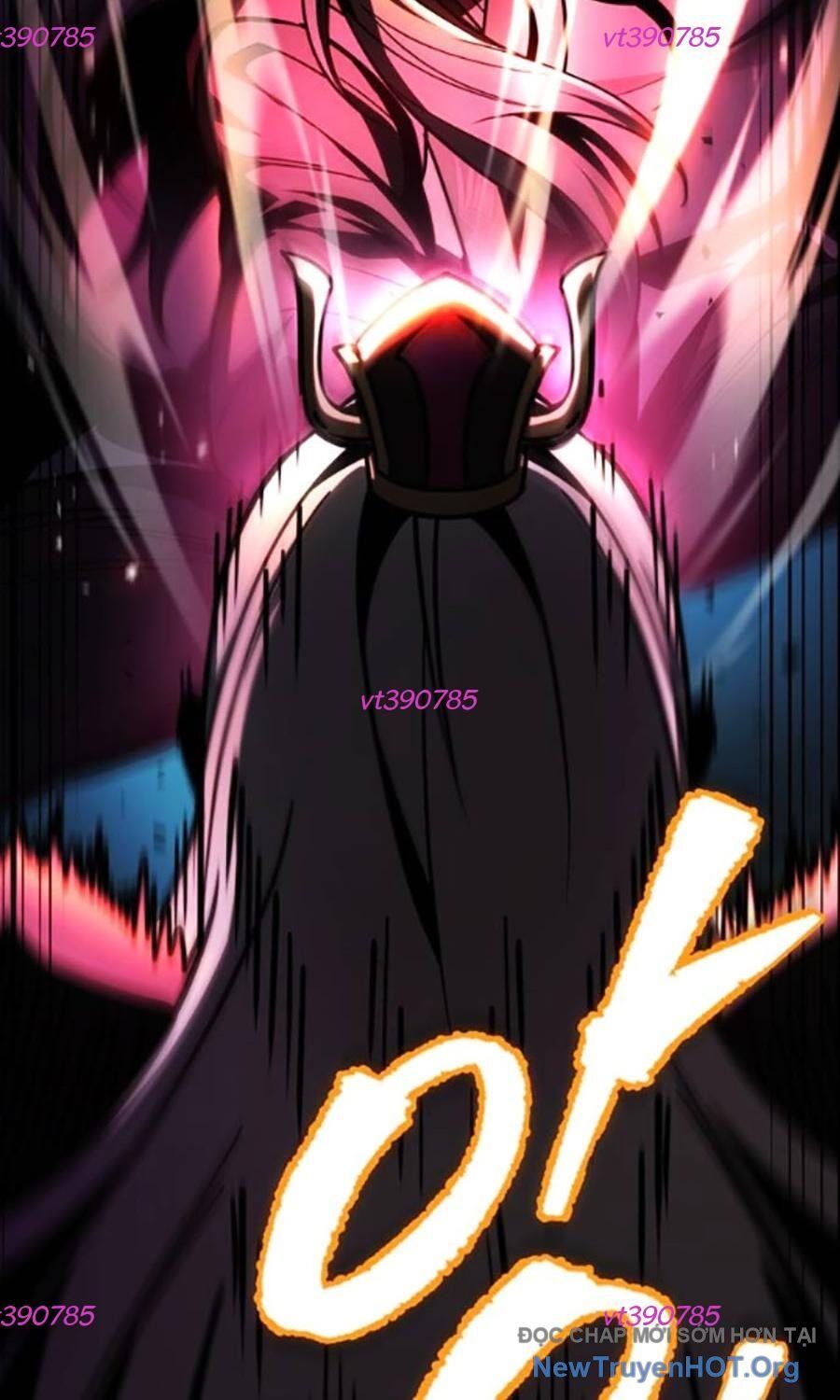 Thanh Kiếm Của Hoàng Đế [Chap 85-89]